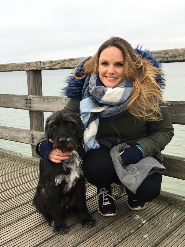 Jana und Pepe